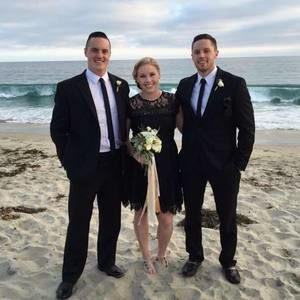 Meet your Posher, Tommy